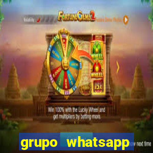 grupo whatsapp botafogo link